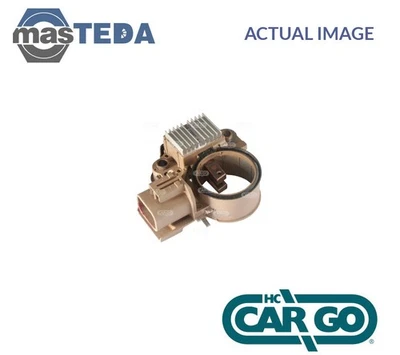 234326 ALTERNATOR REGULATOR HC-CARGO NEW OE REPLACEMENT - Image 1 of 4