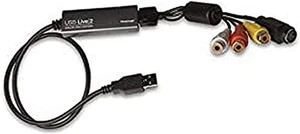 Hauppauge 1341 Usb-Live2: Capture, Display and Record Old VHS Tapes to Your PC o - Picture 1 of 12