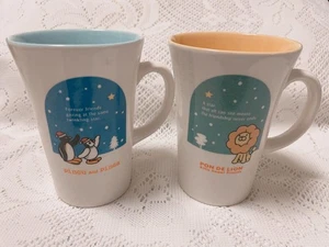Pingu Figur Becher Set Missed Collaboration Limited Product Limited Edition Rar - Bild 1 von 2