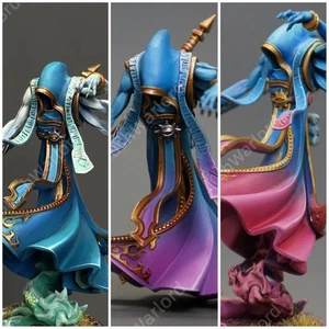 The Changeling Chaos Disciples of Tzeentch Warhammer AOS painted Presale model - Picture 1 of 25