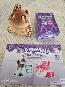Aphmau MeeMeows - Ice Cream, Cookies dough - Picture 1 of 10