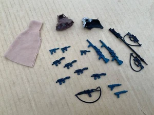 Vintage Star Wars Figures Weapons & Accessories Original Choose - Picture 1 of 12