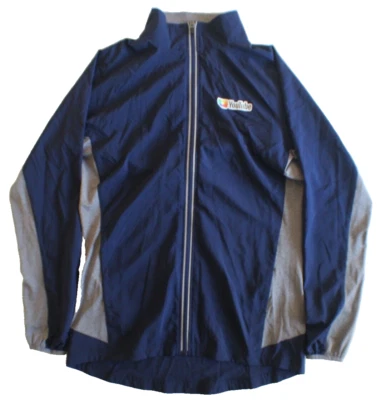 YouTube Pride Windbreaker Size S - Image 1 of 4