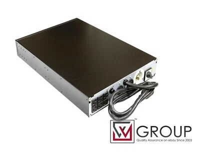AVAYA Power Distribution Module S9RM AVPPDML3000R-2U-4 2880VA US Model 120V New - Image 1 of 4