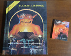 Ad&D Manual Of The Planes Mini Miniature Book By 21St Century Games !!