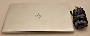HP EliteBook 645 G9 14" FHD Touch Ryzen 7 Pro 5875U 2.0GHz 16GB RAM 238GB SSD - Picture 1 of 19