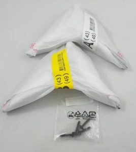 OEM LG 43LW540S-UF gambe / supporto / piedistallo con viti [S78p] - Foto 1 di 1
