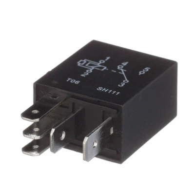 1R1066 Horn Relay/Fuel Pump for MERCURY,Ford E-350 Super Duty 7.3L V8 - Gas - Imagem 1 de 4