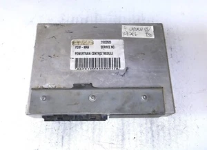 21022920 Saturn S-Series 1991 pcm ecu ecm computer - Picture 1 of 4