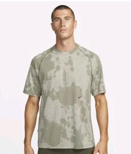 Nike Dri-FIT ADV A.P.S. para hombre Top Axis Performance System DX6954 talla mediana - Imagen 1 de 5