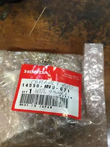 Honda CBR600F Nockenspanner und Dichtung - Bild 1 von 1