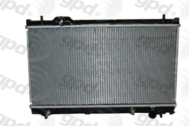 Radiador Global 2363C para Dodge Neon 00-05 Foto 1 de 1
