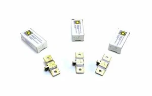 Square D B1.88 Überlastrelais Thermoeinheit (3er Set) (NEU) - Bild 1 von 3