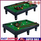 Tabletop Snooker Game Stress Relief Snooker Sports Toys Home Office Desk Games