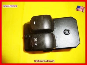 2005,2006,2008,2009,TERRAZA,UPLANDER,MONTANA,RELAY,LEFT FRONT MASTER WINDOW - Picture 1 of 3