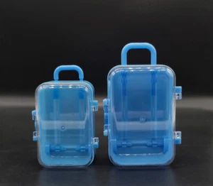 1/12and 1/6 trolley case Lollipop  Scene Props Fit 6" Soldier Action Figure  - Picture 1 of 11