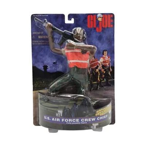 GI Joe jefe de tripulación de la Fuerza Aérea de EE. UU. - Imagen 1 de 3