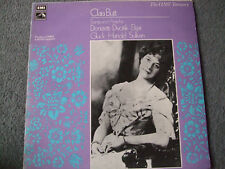  Clara Butt - Songs and Arias Donizetti, Dvořák, Elgar, Gluck, Vinyl sehr gut