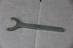 Origine KTM - Clé a crochet outil Precont CP 60029051000 pr 950 990 Adventure .. - Imagen 1 de 1