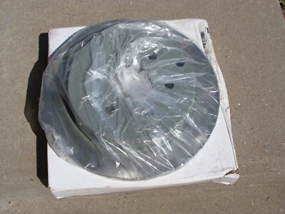 2 BrakeBest Select Premium Brake Rotors - 580569RGS Auto Car New Open Box - Image 1 of 4