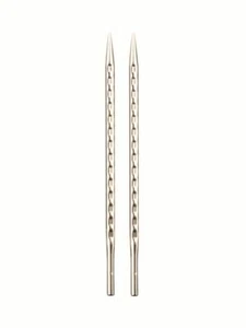 Addi Click Novel Lace Long Tips Interchangeable Knitting System - Picture 1 of 11