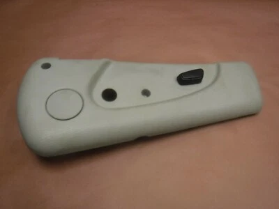 Jeep Liberty KJ 2002  Front  Passenger  Seat Track  Trim  Free  Shipping  - Image 1 of 2