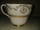 Vintage 22k gold Imperial fine china  teacup. (C2)