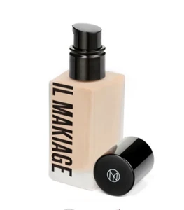 il Makiage Woke Up Like This 30ML Full Size Flawless Foundation Colour 20