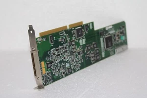 NATIONAL INSTRUMENTS AT-MIO-16E-10 Multifunction I/O Device - Picture 1 of 5