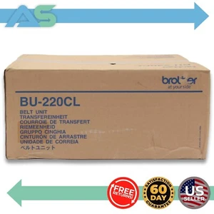 Brother BU-220CL Printer Transfer Belt Unit for HL-3140CW, 3142CW, 3150CDN - Afbeelding 1 van 6