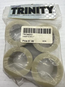 Trinity kinwald Medium foam insert Tri34001 B39 - Picture 1 of 1