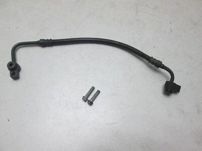 Ölleitung Ölsteigleitung Motor TUBE OIL PIPE Kawasaki ZX-7R Ninja ZX7 96-03 - Изображение 1 из 4