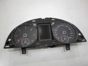 3AA920870A Volkswagen PASSAT B7 2011 speedometer instrument cluster MRS10684 - Picture 1 of 4