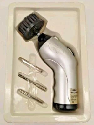 🛠️ MINI MULTI-TOOL Multifunktionswerkzeug Bohren, Schrauben, Bürsten - Batterie - Bild 1 von 4