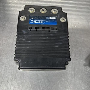 Curtis D.C. Motor Controller 1244-4424 - Picture 1 of 2