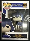 Funko Pop! - Black Clover - Secre 1721
