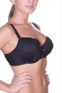 Bestform Lingerie Bra Underwired bra 24408 sujetador de soporte con cable sexy biustonosz - Imagen 1 de 3