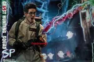 New PRESENT TOYS PT-sp78 1/6 Ghost Hunting Squad SP Action Figure Model Toy - Afbeelding 1 van 8