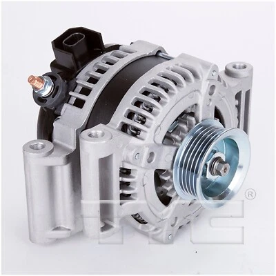 TYC Alternator for G5, Cobalt, HHR 2-11110 - Image 1 of 4