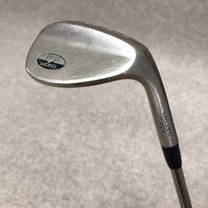 Jack Nicklaus Pro Nickel Milled Face Forged 57* Golf Sand Wedge RH Golf Club - Picture 1 of 6