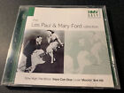 Les Paul & Mary Ford - The Les Paul & Mary Ford Collection (Cd, 2000)