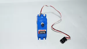 Traxxas E-Revo 2.0 Digital Waterproof High Torque Servo 2075 - Picture 1 of 1