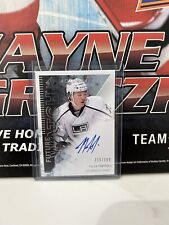 2022-23 Upper Deck Series 1 Dazzlers Blue #DZ-39 Tyler Toffoli