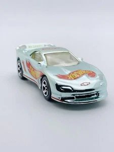 1992 HOT WHEELS RACING METALS SERIES CAMARO RACER COLLECTOR - Picture 1 of 11