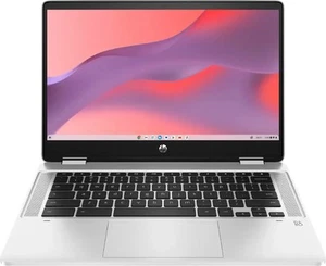 HP 14b-cb0033dx 14" Intel Celeron N4500 1.1GHz 4GB RAM 64GB eMMC - Afbeelding 1 van 4