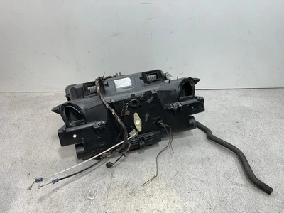 02-06 Dodge Freightliner Sprinter T1N Calentador Completo CA Evaporador Carcasa Aire Foto 1 de 4