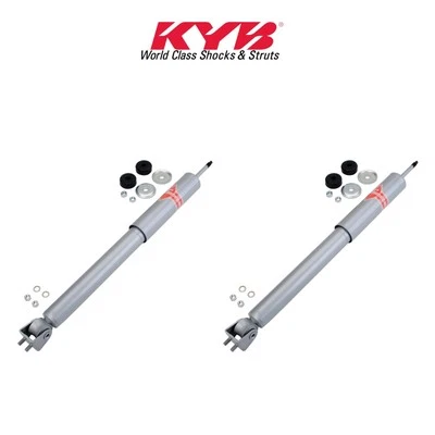 Kit KYB Gas-a-just - 2 Amortiguadores de suspensión delantera para Mercedes-Benz 250SE 1966-1967 Foto 1 de 2