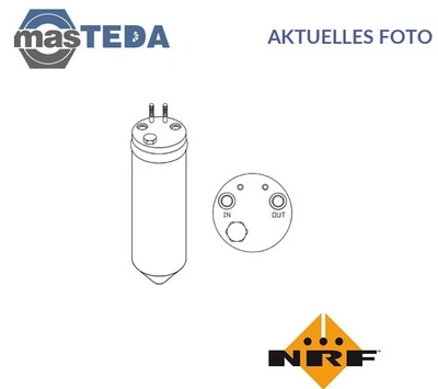 33256 TROCKNER KLIMAANLAGE NRF NEU OE QUALITÄT - Image 1 of 4