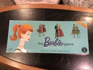Juego The Barbie Queen of the Prom (1994) - Totalmente Nuevo - Imagen 1 de 3