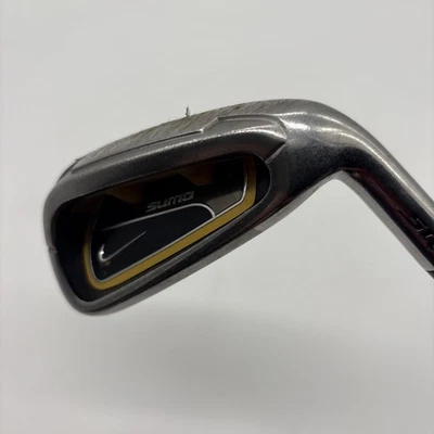 Nike SQ Sumo 8-Iron Diamana Regular Flex Graphite 36.5″ - Image 1 of 4